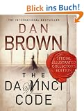 The Da Vinci Code: The Illustrated Edition (Bantam Press)