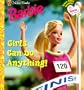 Girls Can Do Anything! (My First Barbie)