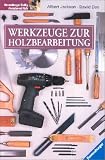 Produkt-Bild: Werkzeuge zur Holzbearbeitung