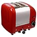 The Ultimate RED HOT Kitchen Appliances & Gear!