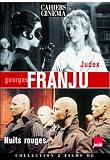 Georges Franju : Judex + Nuits rouges