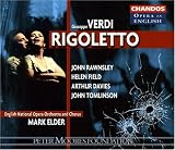 Verdi: Rigoletto