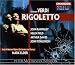 Classical Music : Verdi: Rigoletto