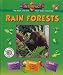 Rainforests (Interfact) by Lucy Baker