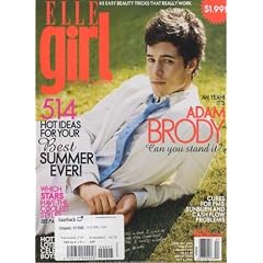 Elle Girl/US