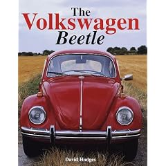 The Volkswagen Beetle