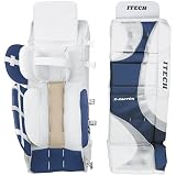 Itech Prodigy 4.8 Junior Goalie Pads