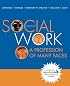 Social Work: A Profession of Many Faces (Book Alone) (11th Edition) (MyHelpingLab Series)