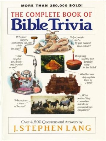 Trivia