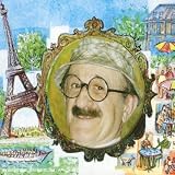 Revue Marcel Zanini  / Marcel Zanini
