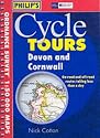 Devon and Cornwall (Philip's Cycle Tours)