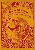 Bob Dylan, Live at Royal Albert Hall, 1966 Art Poster Print by Marijke , 15x20