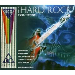Finest of Hard Rock-Rock