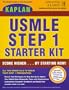 USMLE Step 1 Starter Kit