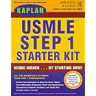 USMLE Step 1 Starter Kit by Michael Manley, Leslie, Ph.D. Manley, Rochelle, M.D. Rothstein, and Richard Friedland