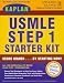 Books : USMLE Step 1 Starter Kit