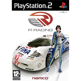 R: Racing (PS2)
