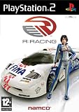 R: Racing (PS2)