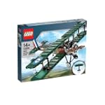 LEGO Creator 10226 - Sopwith Camel