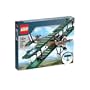 Lego Creator - 10226 - Jeu de Construction - Sopwith Camel