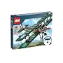 LEGO Creator 10226 - Sopwith Camel di Import