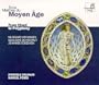 From Chant to Polyphony