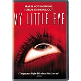 My Little Eye