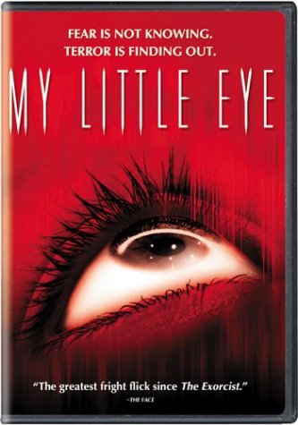 download My Little Eye online