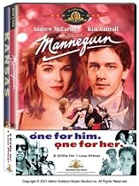 Mannequin / Kansas