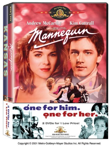 Mannequin / Kansas