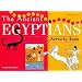The Ancient Egyptians (British Museum Activity Books)