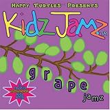 Kidz Jamz: Grape Jamz