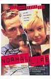 Normal Life, Art Poster, size 11