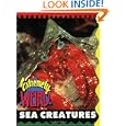 Fantastic Sea Creatures Puffin Factfinders