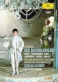 Strauss - Der Rosenkavalier / Gwyneth Jones, Brigitte Fassbaender, Lucia Popp, Manfred Jungwirth, Benno Kusche, Carlos Kleiber, Munich Opera