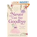 Never Can Say Goodbye