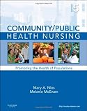 Community/Public Health Nursing: Promoting the Health of Populations Onsale