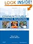 Community/Public Health Nursing: Promoting the Health of Populations, 5e