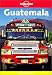 Lonely Planet Guatemala