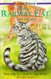The Railway Cat on the Run (Story Book)