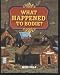 What Happened to Bodie? (Rigby Literacy, Nonfiction)