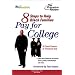 Eight Steps to Help Black Families Pay for College: A Crash Course in Financial Aid (College Admissions Guides)