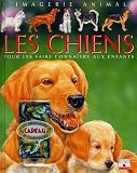Les chiens : Pour les faire conna�tre aux enfants (1Jeu)