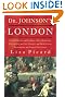 Dr Johnson's London...
