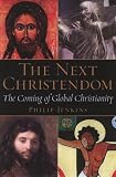 Cover of The Next Christendom by Philip Jenkins 0195168917