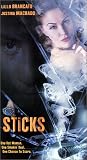 Sticks [VHS]