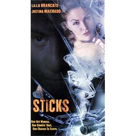 Sticks [VHS]