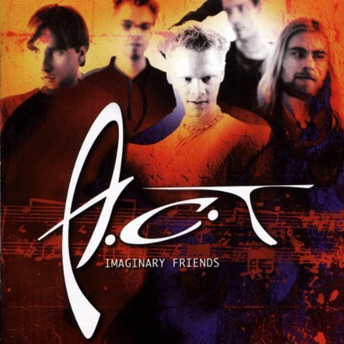A.C.T - Imaginary Friends By A.c.t.v. - Zortam Music
