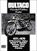 Bultaco Limited Edition Extra 1971-1979
