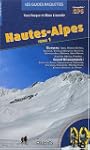 Hautes-Alpes : Tome 1, Queyras, Grand...